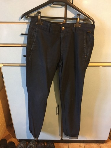 Pantalon izac black sport - izac,