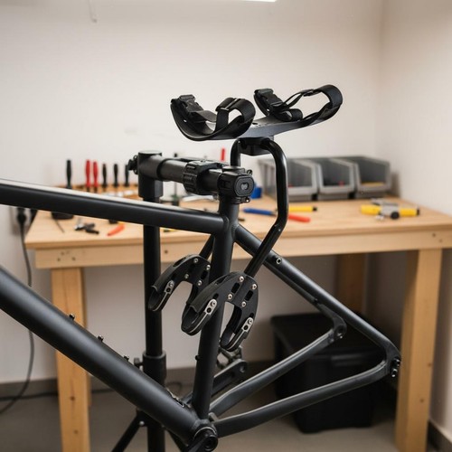 Porte bagages vélo - vélo, à