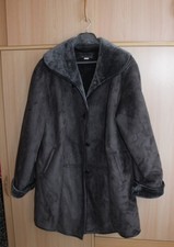 MANTEAU D'HIVER NEUF T: 46/48