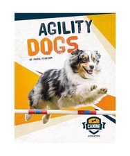 Agility Dogs, Marie Pearson