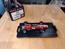 MINIATURE FERRARI 1/43 BRUMM