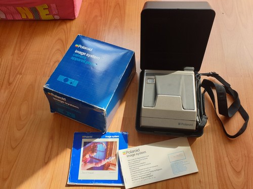 Appareil photo instantané - , *