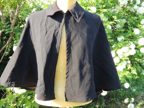 Ancienne cape mantelet - ancienne, /