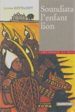 Soundiata, l'enfant-lion -