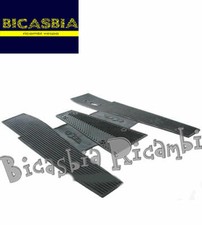 5830 - Tapis Centrale Noir