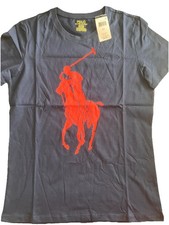 NEW POLO RALPH LAUREN T-SHIRT