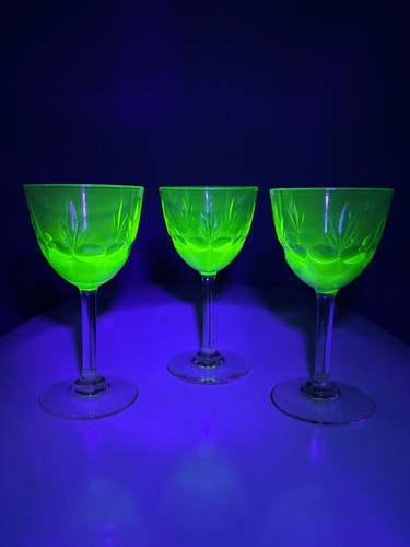 Verre cristal ouraline val - ouraline,