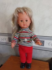Ancienne poupée GEGE 40 cm