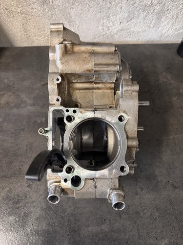 Carter moteur ktm - 250, exc-f