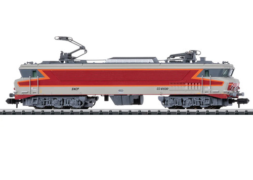 6530 sncf ép iv - cc,