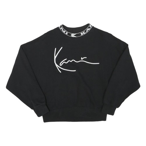 Karl kani sweatshirt - kani, femme
