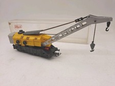 LILIPUT HO WAGON GRUE 90