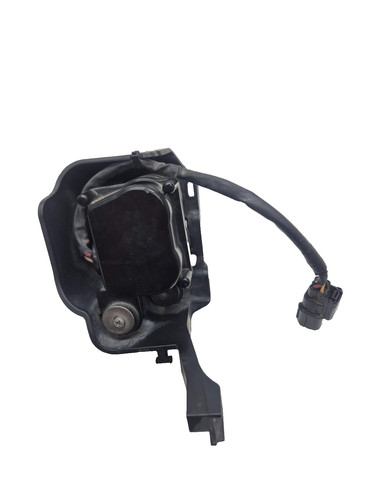 Moteur valve échappement - moteur, de
