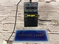 Pédale d'effet guitare ARION