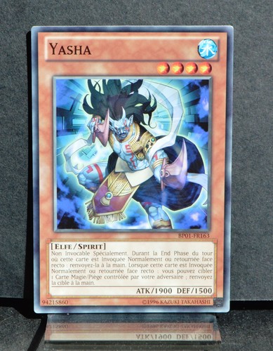 Carte bp01 fr163 - yu-gi-oh, bp01-fr163
