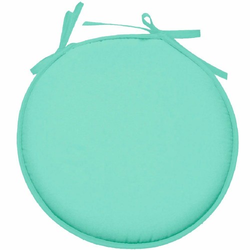 Galette chaise polyester - galette,