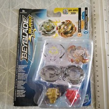 toupie BEYBLADE – HASBRO /