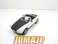 ITB20 Voiture 1/43 civile