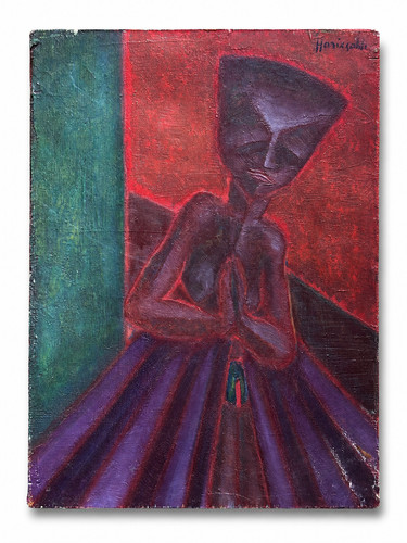 Tableau moderne