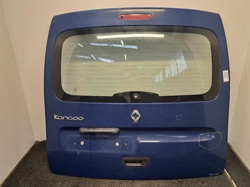 Malle hayon arriere renault - arriere,