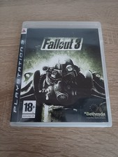Fallout 3 - PS3 Playstation 3