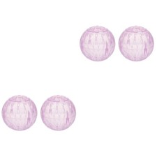  2 PCS Balle Pour Cobaye