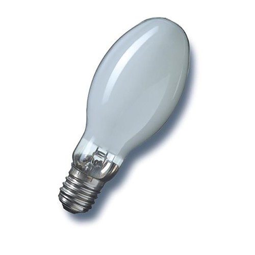 Radium lampe vapeur - lampe,