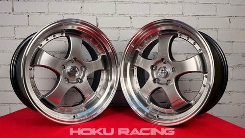 Jantes alliage 5x120 - 4x, 19"