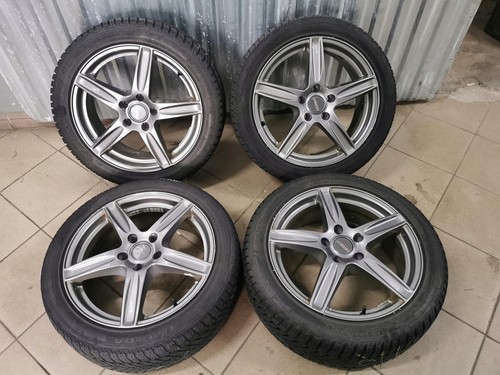 Dezent 7jx17 et40 - 7jx17,