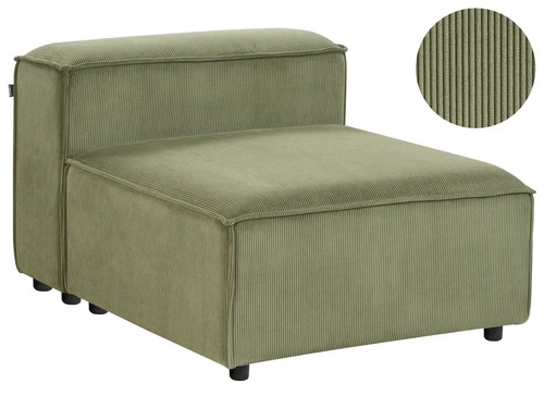 Fauteuil moderne modulaire - moderne,