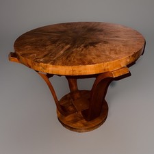 Guéridon , table basse , Art