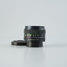 Objectif Prime Minolta MD