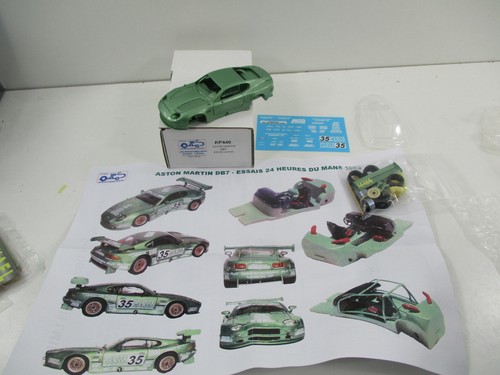Kp440 kit aston martin - aston,