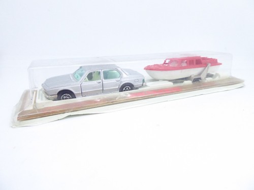 Majorette bmw 733 - -, +