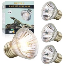 Lampe chauffante pour