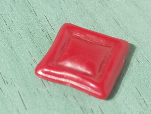 Playmobil coussin rouge salon - playmobil,