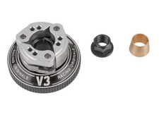 Ultimate RC Buggy 1/8