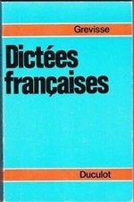 Dictées Françaises [Broché]