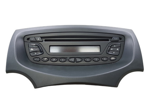 Radio ford 2 7354765220 - radio, ka