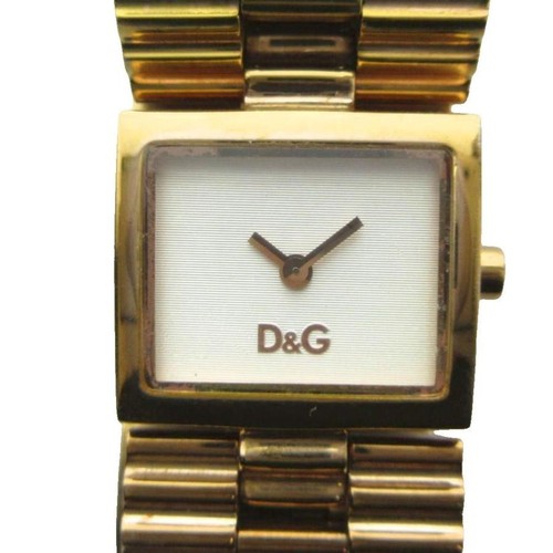 Montre quartz dolce - à, d&g