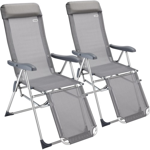 Set fauteuils jardin - de, de