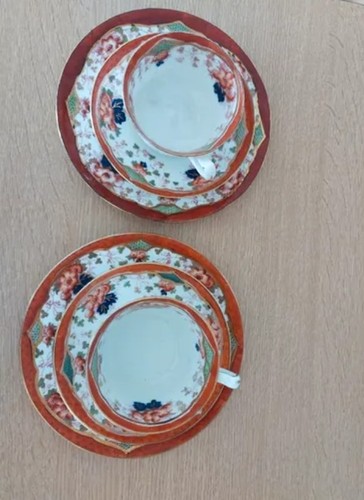 Stafford china england service - china,