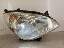 Optique avant principal droit