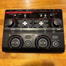 Boss RC-202 Multi Effects DJ