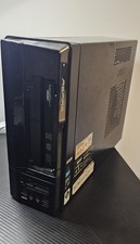 Ordinateur de bureau Acer