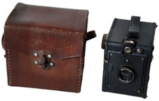 LUMIÈRE Lumièrebox, appareil