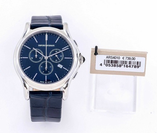 Montre homme emporio armani - montre,