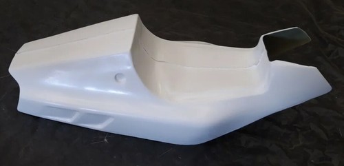 Suzuki rgv250 vj22 rear upper - suzuki,