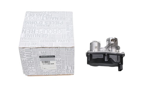Original egr valve renault - egr,