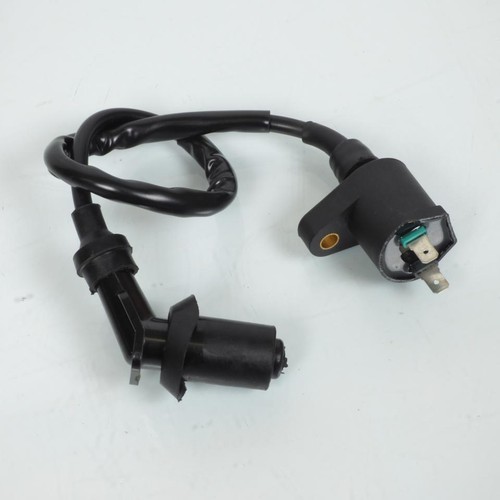 Bobine allumage teknix - bobine, ht
